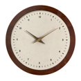 thumbnail image 5 of deevoka Wall Clock Creative Design Modern Wall Hanging Clock for Cafe Office Kitchen Round, 5 of 9