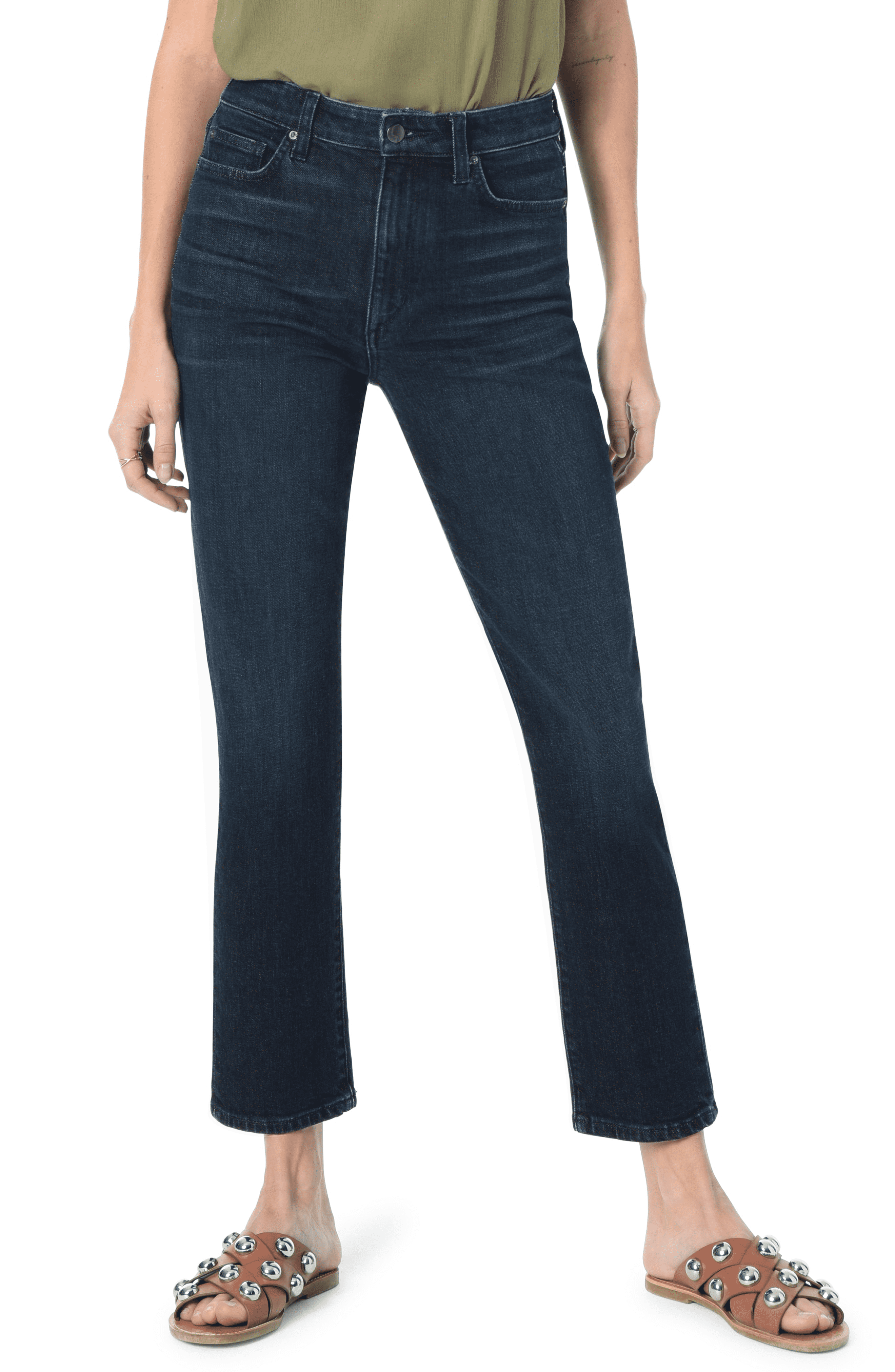 Milla Ankle Jeans, Jojo, 30 