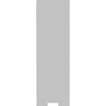 thumbnail image 4 of 1 7/8"W X 6"D X 6"H Riley Corbel, 4 of 10