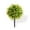 C2, variant on Artificial Boxwood Topiary Ball Trees with Ground Spike, UV Resistant Faux Outdoor Shrubs & Bushes for Front Yard Decor, Indoor, Garden, Yard, Porch, Patio Decor