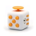 thumbnail image 6 of Appash Fidget Cube Stress Anxiety Pressure Relieving Toy Great for Adults and Children[Gift Idea][Relaxing Toy][Stress Reliever][Soft Material], 6 of 10