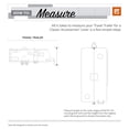 thumbnail image 5 of Classic Accessories OverDrive PolyPRO 1 Travel Trailer RV Cover, Fits 30' - 33' RVs - Breathable and Water Repellant Travel Trailer Cover, 5 of 6