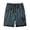 Army Green, variant on Ice Silk Shorts for Men Quick-Dry Summer Shorts for Men Stretch Breathable Athletic Shorts with Pockets Camo Print Black S