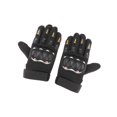 thumbnail image 1 of Gants de Planche à Roulettes de Descente Gants de Longboard Accessoires de Skate Protection des Bras avec Rouge, 1 of 9