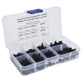 thumbnail image 1 of Self Tapping Screw, Mini Cross Pan Head Screws M3  For Electronic Repairing For Plastic For Metal, 1 of 8