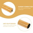 thumbnail image 6 of 1Set Wooden Furniture Legs Chair Replacement Legs Table Legs Cabinet Legs, 6 of 6