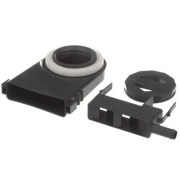 WD49X25081 Fill Funnel Service Kit Compatible with GE Dishwashers - Budora - WD12X10181, WD12X20835, 4958338, PS12743288, WD12X10128