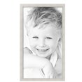 thumbnail image 2 of ArtToFrames 20" x 36" White Picture Frame, 20x36 inch White Wood Poster Frame (WOM-4332), 5 Pack, 2 of 7