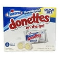 thumbnail image 5 of Hostess Powdered Donettes Bulk Value Pack | 96 Total Donuts, 5 of 5