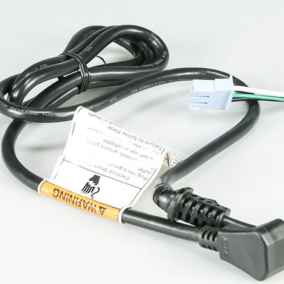 W11096073 Whirlpool Power Cord OEM W11096073