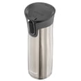 thumbnail image 3 of Termo Acero Inoxidable West Loop Autoseal 591 Ml Contigo multicolor 1 Contigo 2034158, 3 of 3