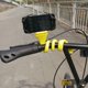 thumbnail image 2 of Soporte de silicona Multifuncional Selfie Stick Silicona Control remoto inalámbrico 360 grados Soporte para teléfono flexible Romacci Soporte de silicona, 2 of 4