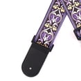 thumbnail image 4 of Guitar Strap for Acoustic Guitar, Electric Guitar and Bass Guitar,C, 4 of 5