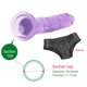 thumbnail image 5 of Pene con correa usable para lesbianas, bragas sexuales para adultos, ropa interior Sexy, 5 of 6