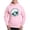 Pink, variant on CafePress - Joshua Tree National Park (Rd) Hoodie - Pullover Hoodie, Hooded Sweatshirt