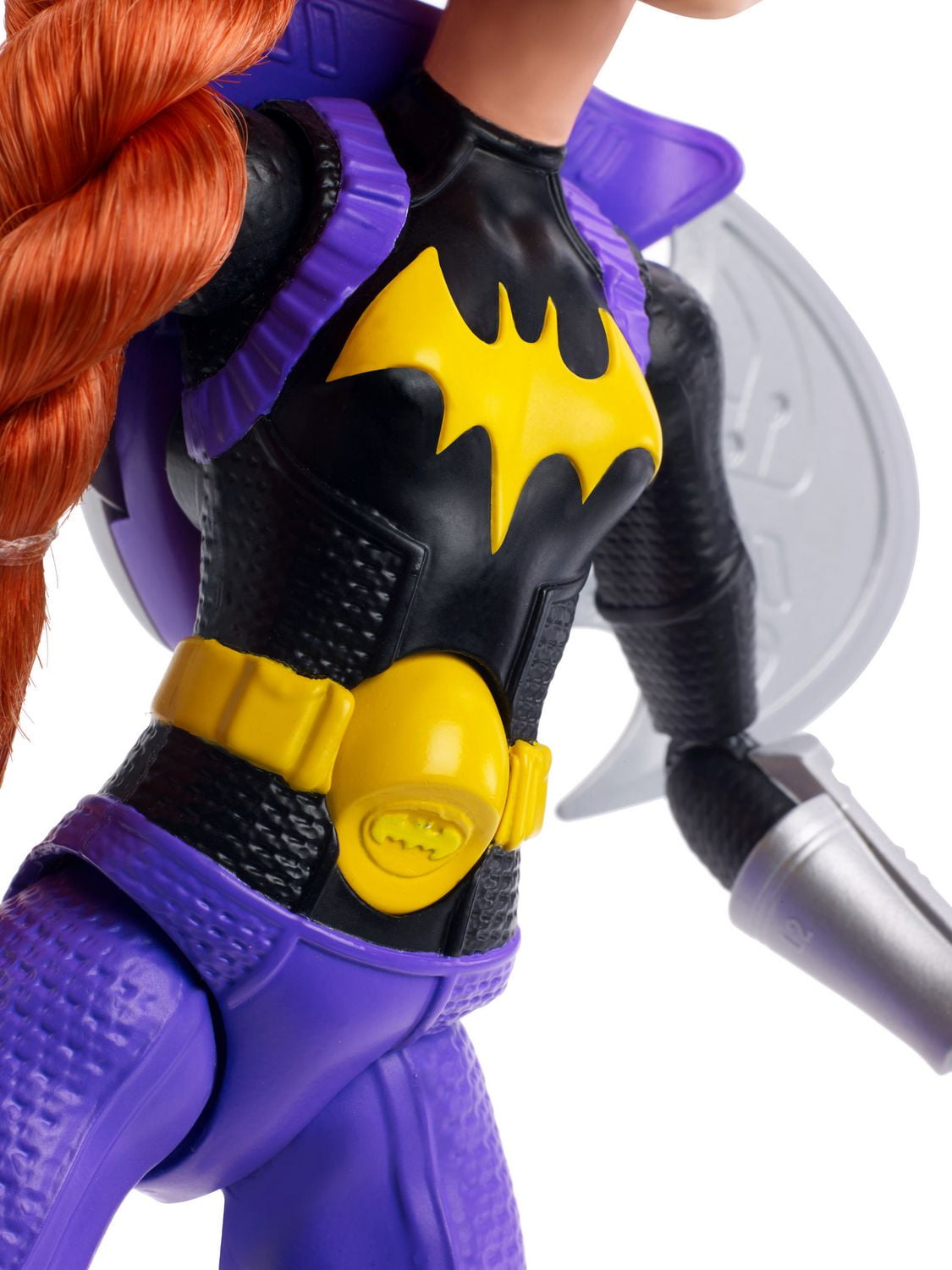 DC Super Hero Girls 12" Batgirl Doll