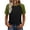 *1-Green, variant on VBVC Women's Color Block Basic Tops,Ladies Going Out Baseball Tees,Summer Dressy Pullover For Women,Army Green,S-2XL