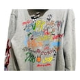 thumbnail image 4 of Sudadera Chrome Hearts x Matty Boy Brain Talla L, 4 of 8