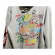 thumbnail image 4 of Sudadera Chrome Hearts x Matty Boy Brain Talla L, 4 of 8