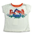 thumbnail image 3 of Gold Rush Outfitters - Little Girls Cap Sleeve Top 17190-4 (BLUE), 3 of 3