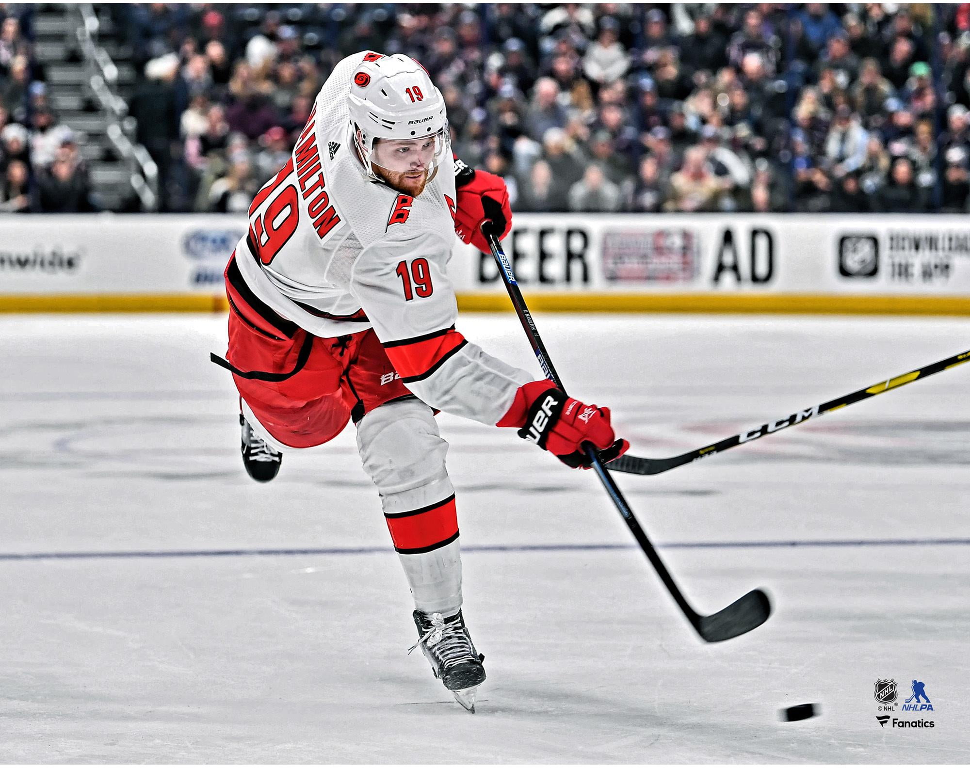 dougie hamilton jersey
