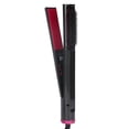 thumbnail image 2 of FLAMEEN Hair Straightener, Styling Tool Hair Curler, Rapid Cooling Multi-Functional PTC Heating Technology Combing For Straightening Wet & Dry Hair Hair Curling, 2 of 8