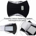 thumbnail image 4 of Reusable Male Dog Diapers - 3 Pack of Durable Belly Bands for Comfortable Everyday Use, 4 of 5
