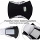 thumbnail image 4 of Reusable Male Dog Diapers - 3 Pack of Durable Belly Bands for Comfortable Everyday Use, 4 of 5