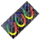 thumbnail image 1 of Paneles de cubos de rompecabezas plegables, 8 paneles de rompecabezas plegable, cubo profesional, juguetes clásicos, juguete de tablero, elegante y moderno, 1 of 9