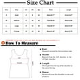 thumbnail image 7 of Women's Summer Short Sleeve Round Neck Top Tops Shirts Blouses Solid Color Loose Fit Casual Daily Wear Vacation Beach Travel Fashion Essential Gift for Women | Sopatenor,White XL, 7 of 7