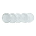 thumbnail image 6 of Houseables Coin Holder, Silver Eagle Protector, 40 mm, 25 Pack, Plastic, Clear, Air Tite Dollar Coins Capsules, American Collectors Cases, Collection Supplies, Tight Treasures Storage Containers, 6 of 6