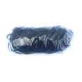 thumbnail image 1 of PlasticMill Rubber Bands - #33 Size - Black Rubberbands - 100 Count., 1 of 4