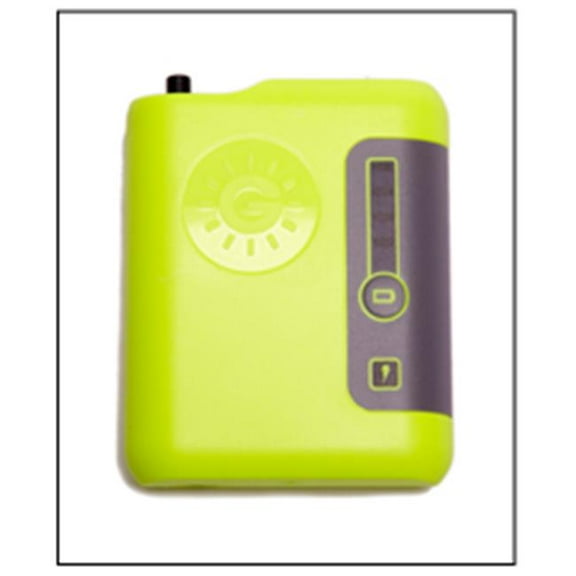 Adaptiv Tech J-02-01 GlowRider Rechargeable Battery