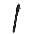 thumbnail image 2 of HEVIRGO Invisible Ink Pen Built in UV Light Magic Marker Gift Student School Stationery,Black, 2 of 10