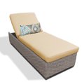 thumbnail image 4 of TK Classics Reclining Chaise Lounge with Cushion, 4 of 7