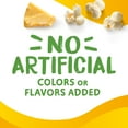 thumbnail image 6 of (2 pack) Simply Smartfood White Cheddar Flavor Popcorn Snack Chips, 1.725oz Bag, 6 of 7