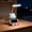 Green, variant on Lunxisen 1 Pcs Nightlight Reading Desk Lamp with USB Charging Bedside Table Light for Bedroom Decor and Mobile Phone Stand