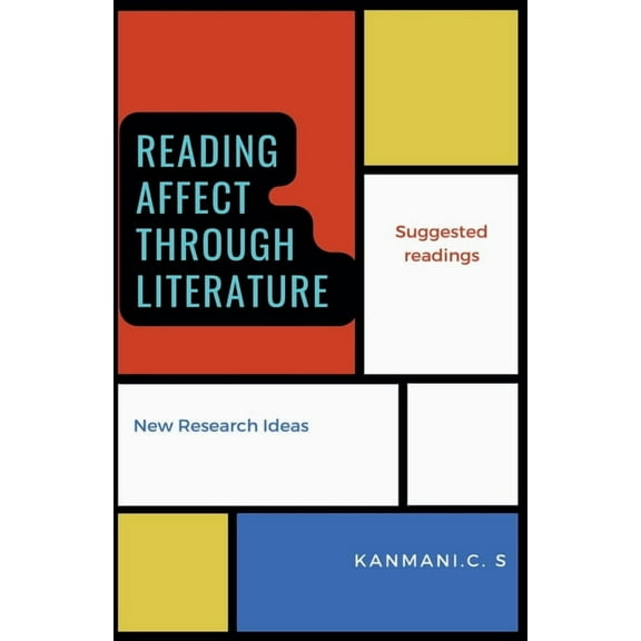Reading "Affect" through Literature, (Paperback)