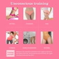 thumbnail image 3 of Bolas de Kegel para mujeres que aprietan el ejercicio de 3 pesas Kegal yeacher bola de apriete, 3 of 7