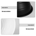 thumbnail image 3 of BESTYASH 2pcs Multi Heat Lamp For Pet Store Use And Temperature Control, 3 of 8