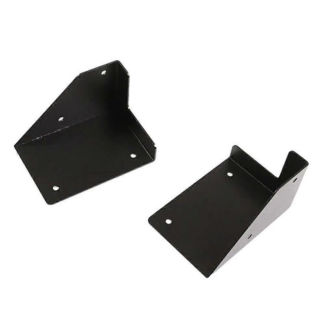 Car Interior Seat Base Bottom Angle Cover Protection Casing for Land Rover Defender 2004-