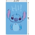 thumbnail image 2 of Disney Lilo et Stitch - Salut, 2 of 4
