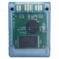 thumbnail image 2 of 【64MB V1.966 Azul Transparente】Tarjeta Memoria PS2 8MB/16MB/32MB/64MB/FMCB Tarjeta Memoria MCboot V1.966 (64MB Azul, 2 of 9