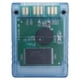 thumbnail image 2 of 【32MB V1.966 Azul Transparente】Tarjeta Memoria PS2 8MB/16MB/32MB/64MB/FMCB Tarjeta Memoria MCboot V1.966 (32MB Azul, 2 of 9