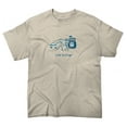 thumbnail image 1 of Life Is Crap Breathalyzer Good Life Funny T Shirts Gift Ideas T-Shirt Tee by Life Is Crap, 1 of 2