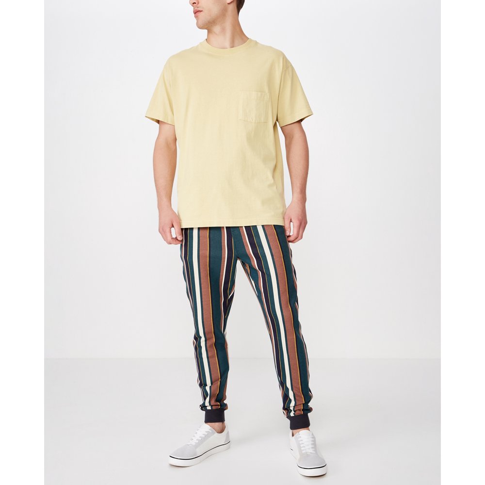 cotton on the trackie