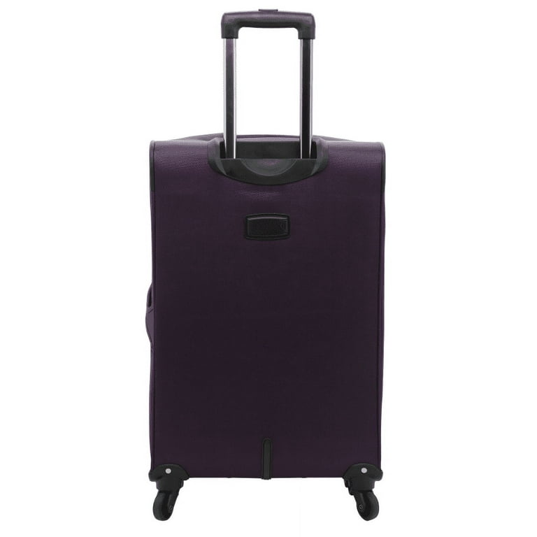 Small rolling sale suitcase walmart