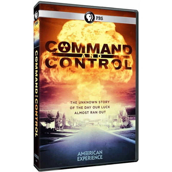 American Experience: Command & Control