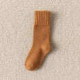 thumbnail image 2 of WEAIXIMIUNG Thermal Socks for Men Socks Fashionable New Pattern and Solid Color Thickened Warm and Comfortable In Autumn and Winter Indoor and Outdoor Children Socks, 2 of 6