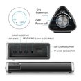 thumbnail image 4 of Sound Bar Home Theater Bluetooth Stereo Sound Bar Wireless Speaker For PC/TV Speaker With Wall Mount Remote Control ,High Sound, 4 of 7